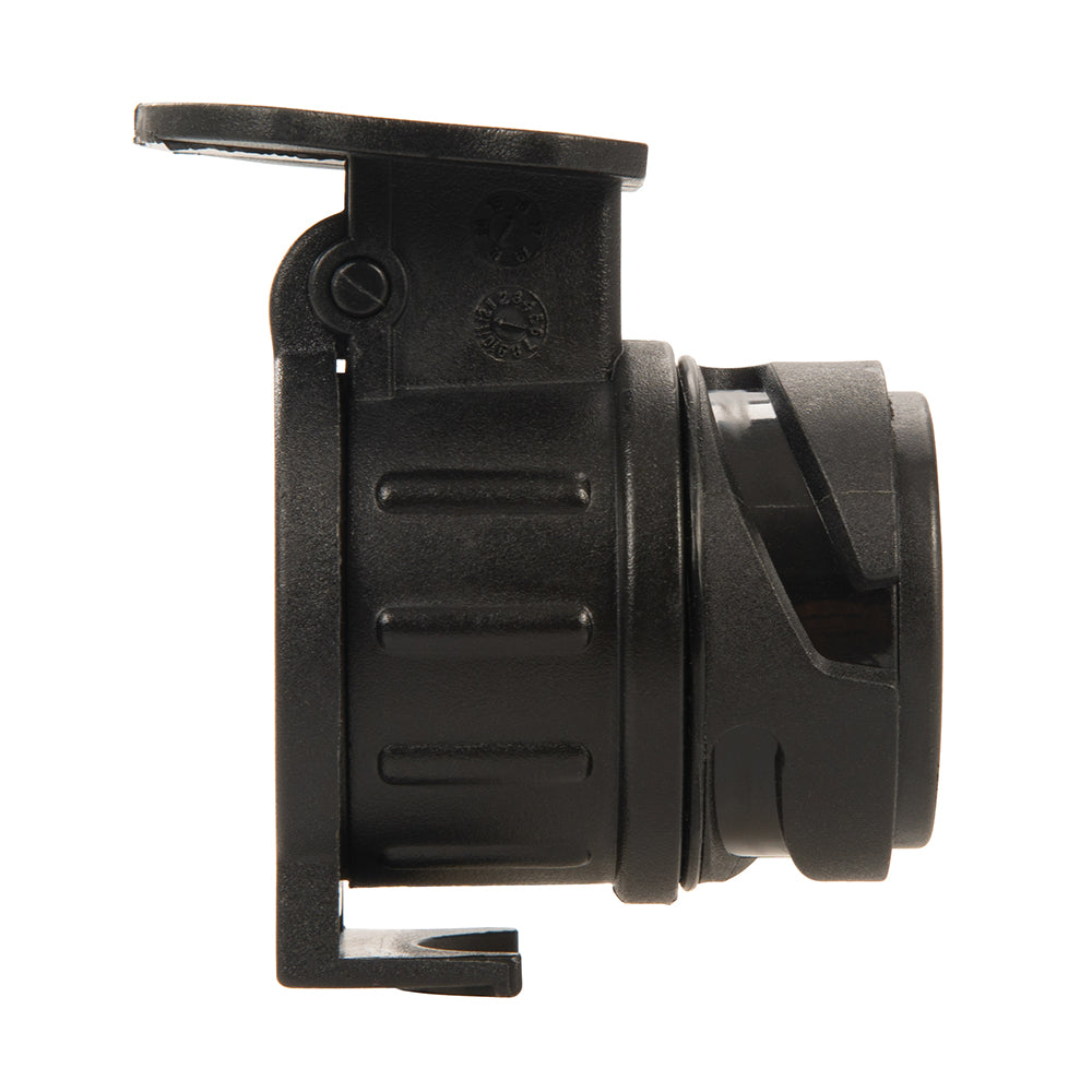 Silverline Vehicle to Trailer Adaptor 13-Pin to 7-Pin