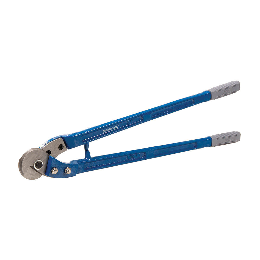 Silverline Heavy Duty Cable Cutters 600mm / 24"