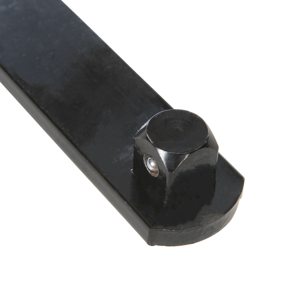 Silverline Serpentine Belt Tool Set 8pce 8pce