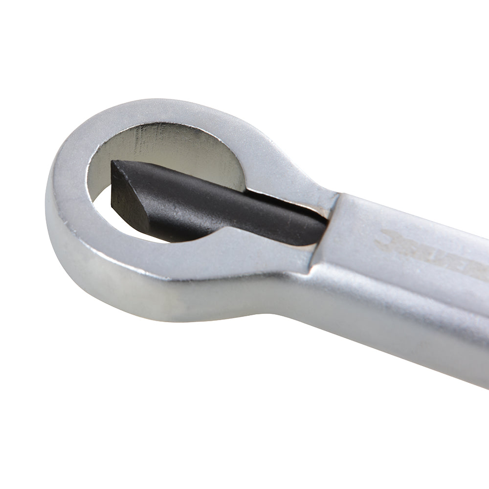 Silverline Nut Splitter Set 2pce 2 - 15mm & 15 - 22mm
