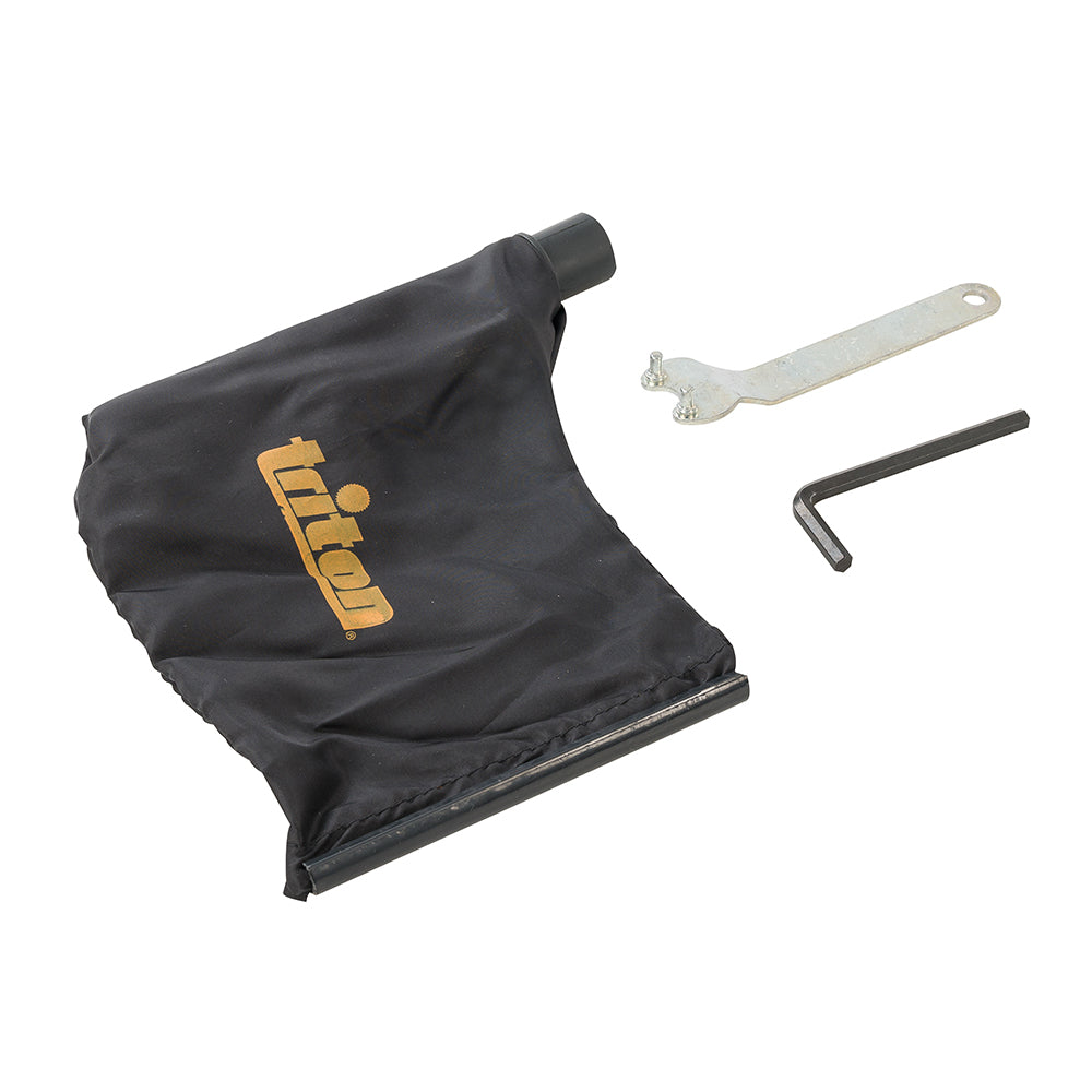 Triton 760W Biscuit Jointer TBJ001