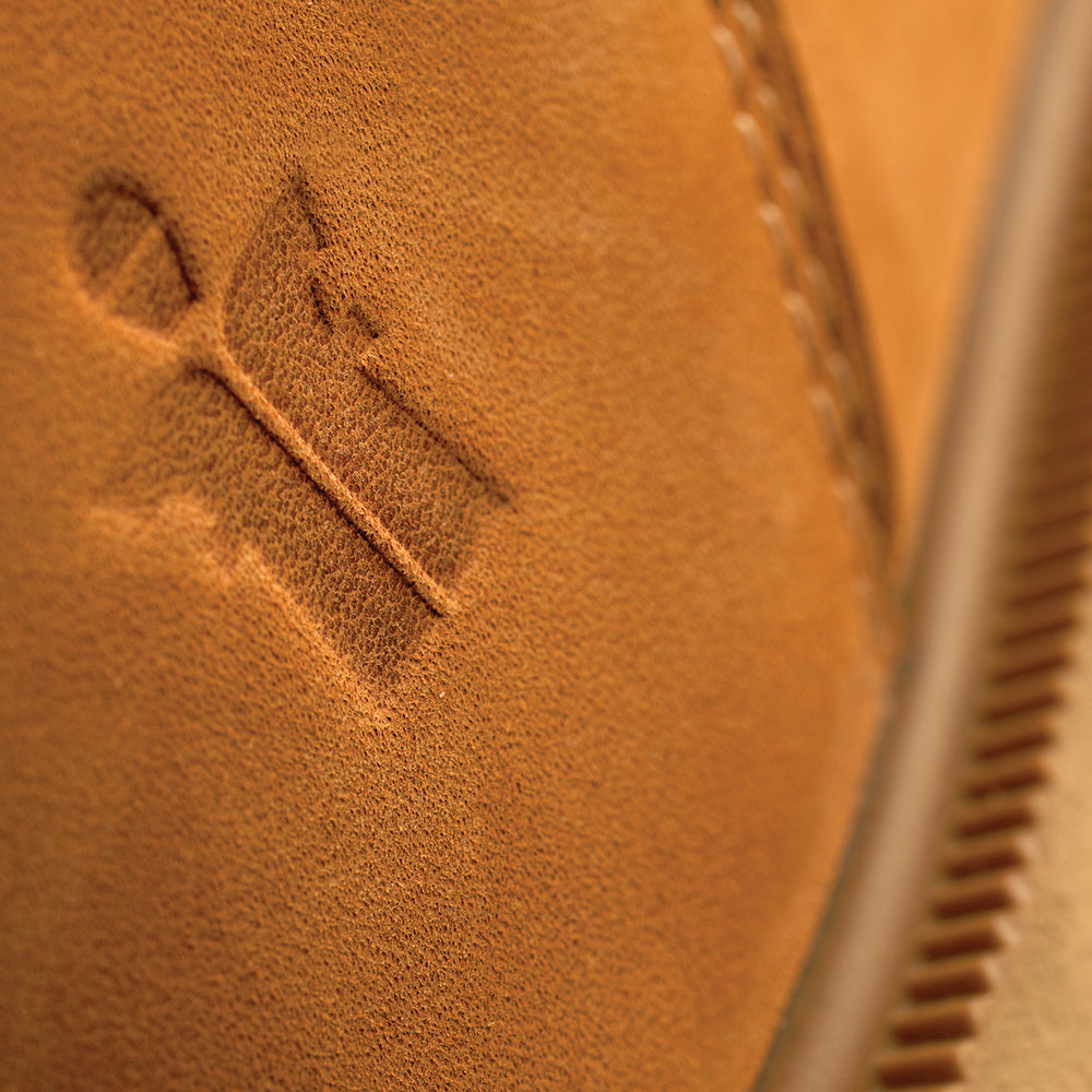 Scruffs Twister Safety Boot Tan Size 7 / 41
