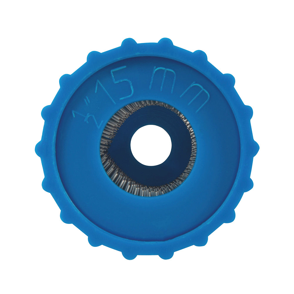 Silverline Easy Pipe Cleaner 15mm