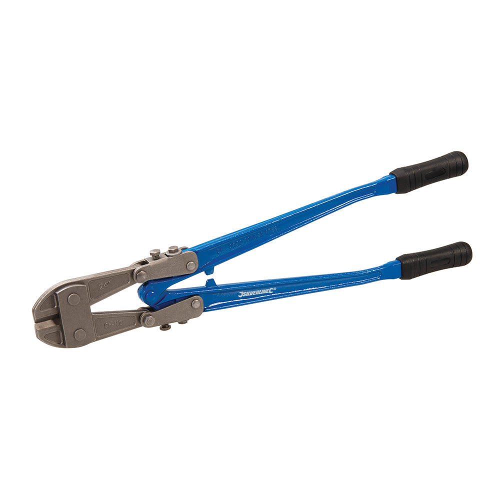 Silverline Expert High-Tensile Bolt Cutters 600mm / 24"