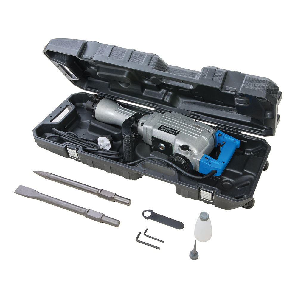 Silverline 1500W Electric Breaker 1500W