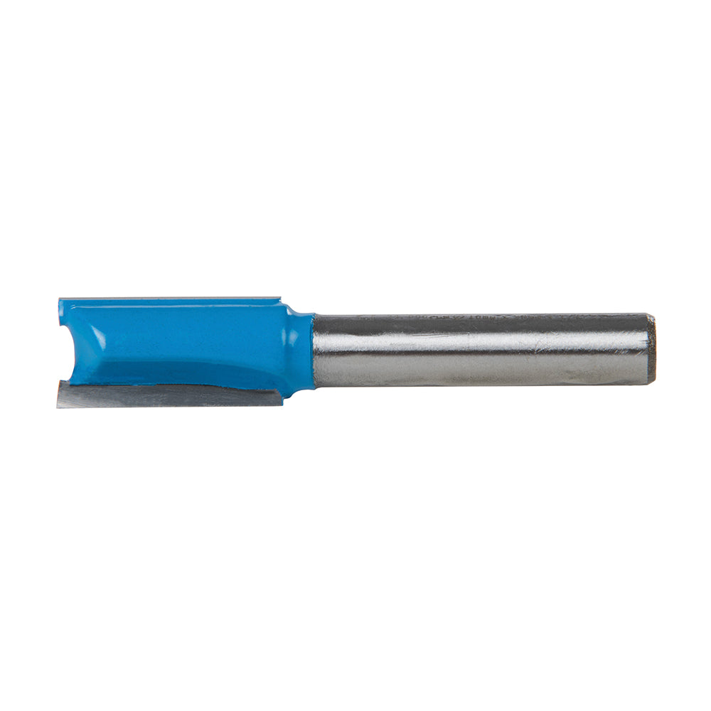 Silverline 1/4" Straight Metric Cutter 10 x 20mm