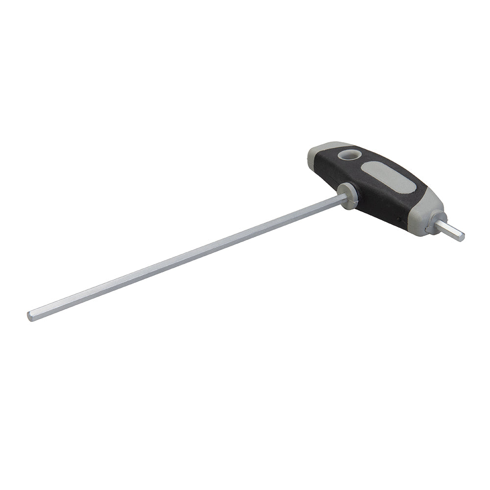 King Dick T-Handle Hex Wrench 4 x 150mm