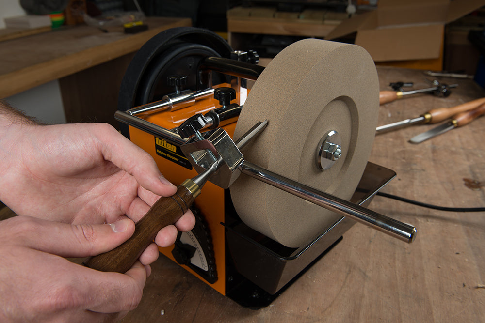 Triton Carving Tool Jig TWSCTJ Carving Tool Jig