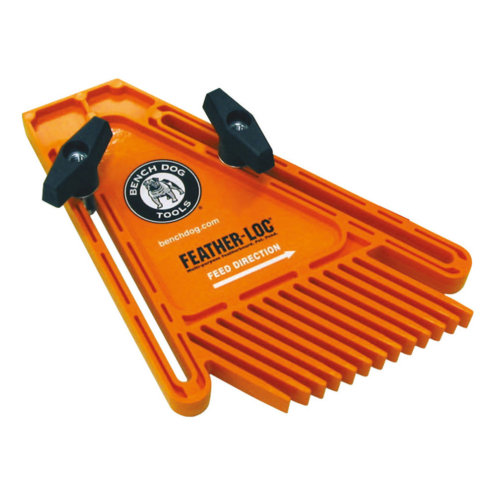 Bench Dog Feather-Loc 200 x 240 x 60mm