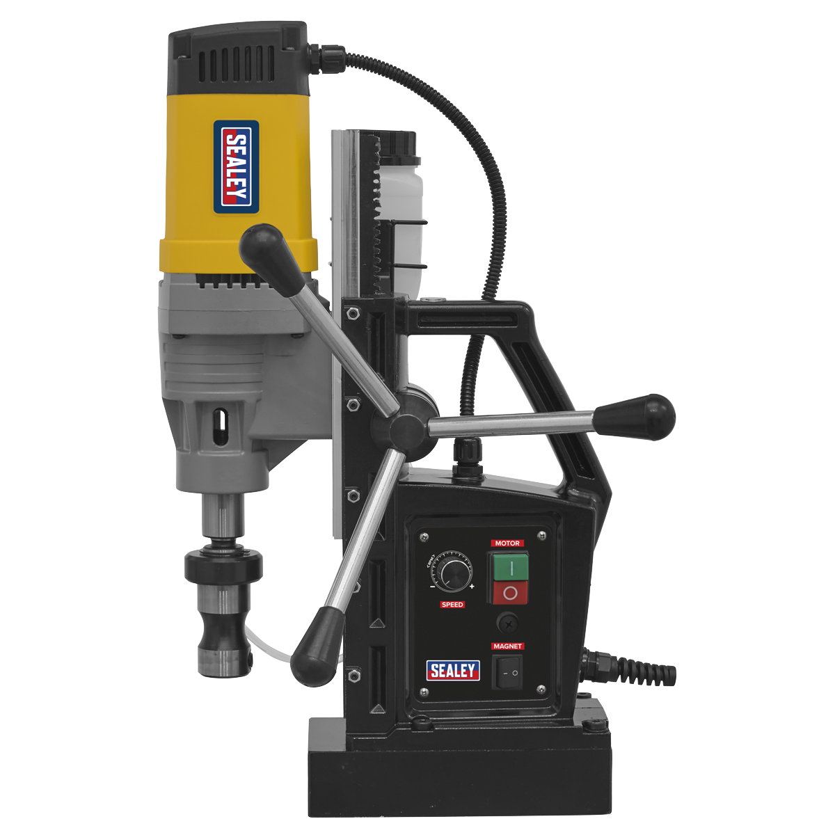 Sealey 60mm Magnetic Drilling Machine 110V MAG60110V