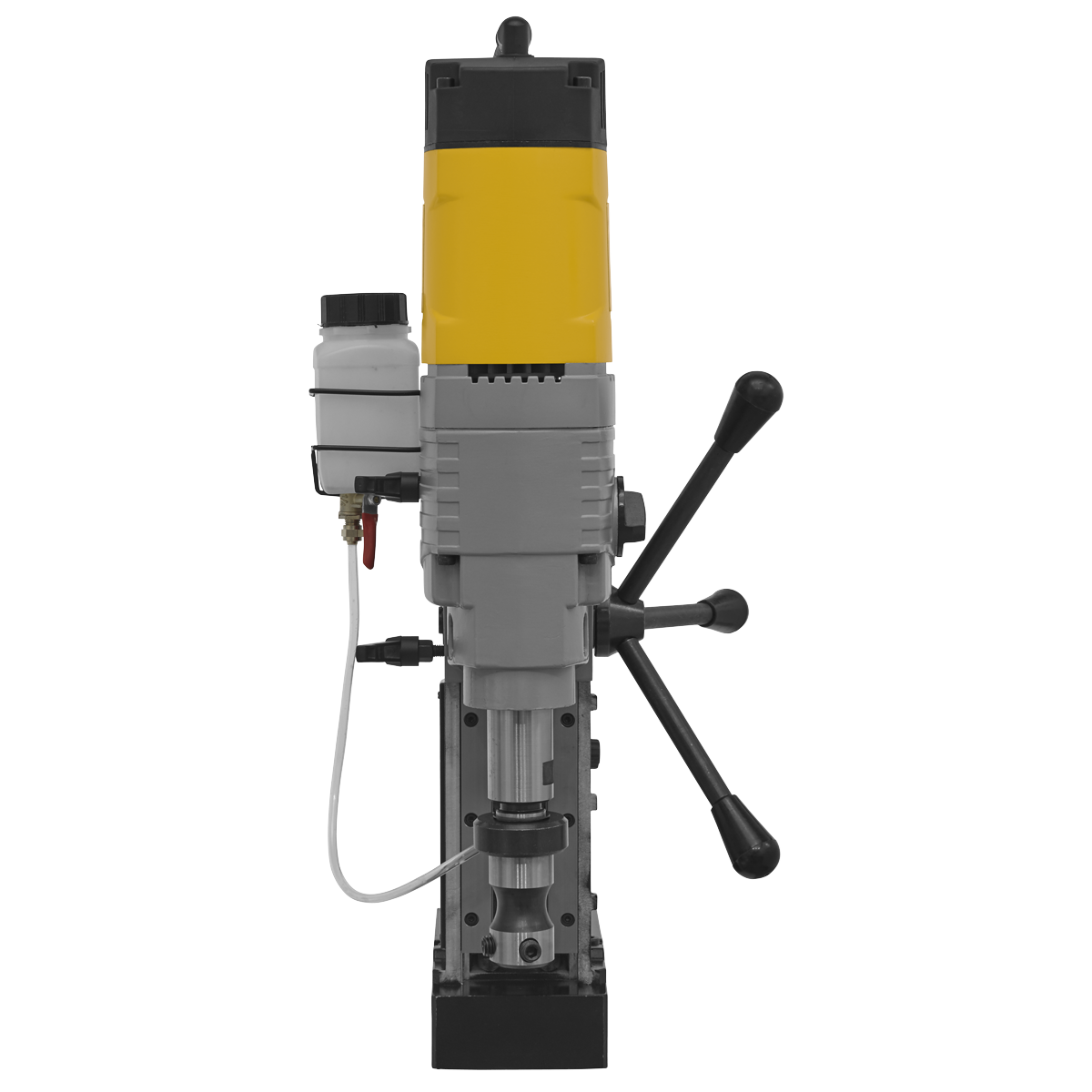 Sealey 60mm Heavy-Duty Magnetic Drilling Machine 110V MAG60110VHD