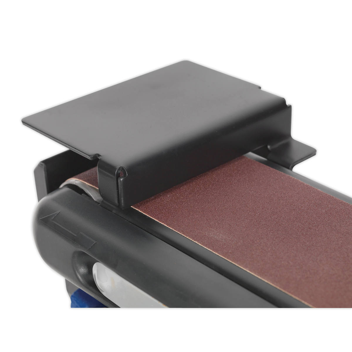 Sealey 915 x 100mm Belt/Ø150mm Disc Sander 370W SM914