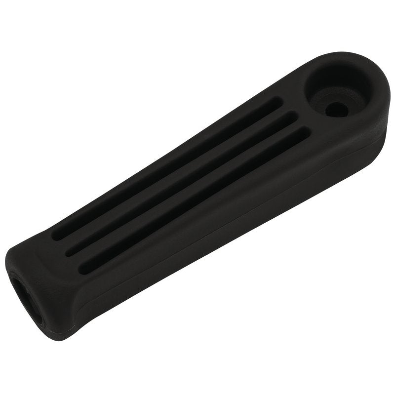 Draper Plastic File Handle, 110mm, Black DRA-01051