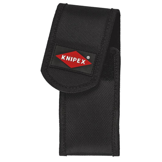 KNIPEX 00 19 72 LE Belt Pouch for Two Pliers Empty, 150mm DRA-02755