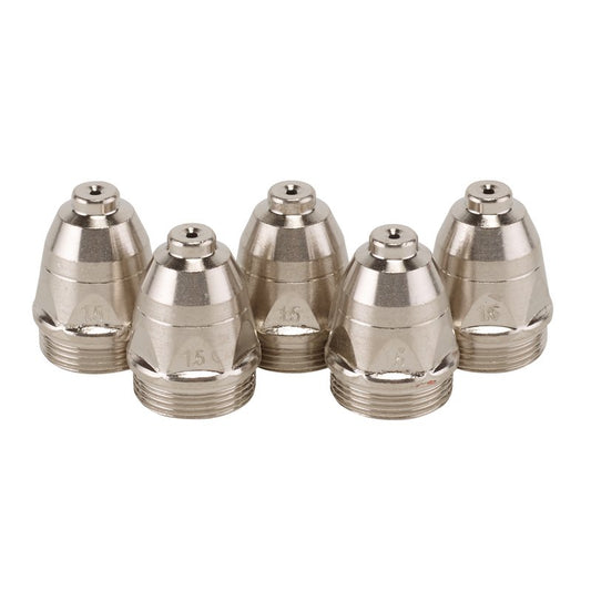 Draper Plasma Cutter Nozzle for Stock No. 03358 (Pack of 5) DRA-03343