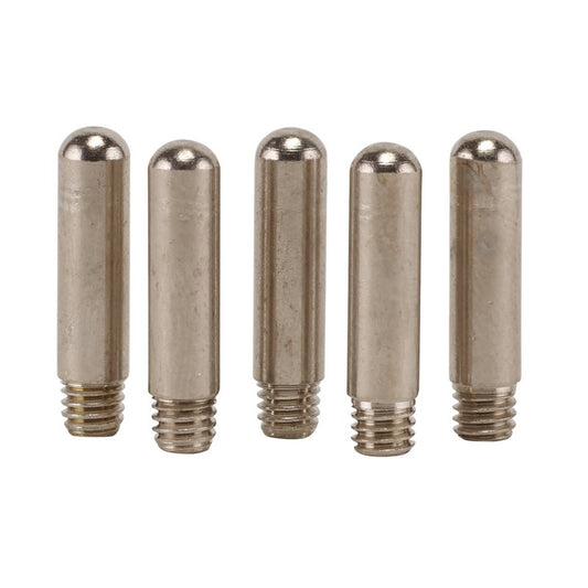 Draper Plasma Cutter Electrode for Stock No. 03357 (Pack of 5) DRA-03346