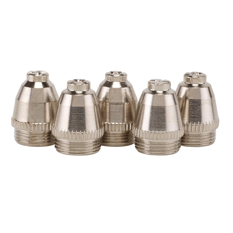 Draper Plasma Cutter Nozzle for Stock No. 03357 (Pack of 5) DRA-03349