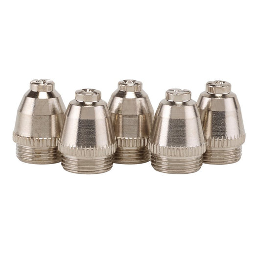 Draper Plasma Cutter Nozzle for Stock No. 03357 (Pack of 5) DRA-03349