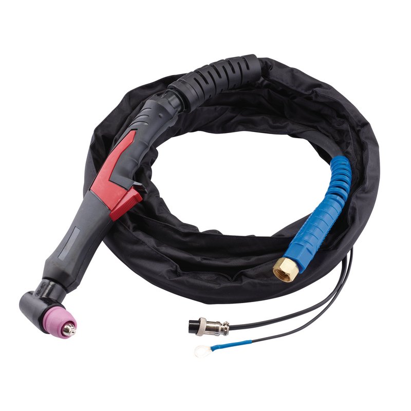 Draper Plasma Cutting Torch, 55A DRA-03357