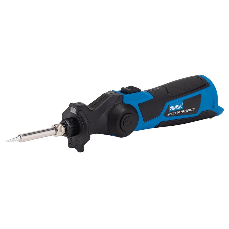 Draper Storm Force 10.8V Soldering Iron (Sold Bare) DRA-03860