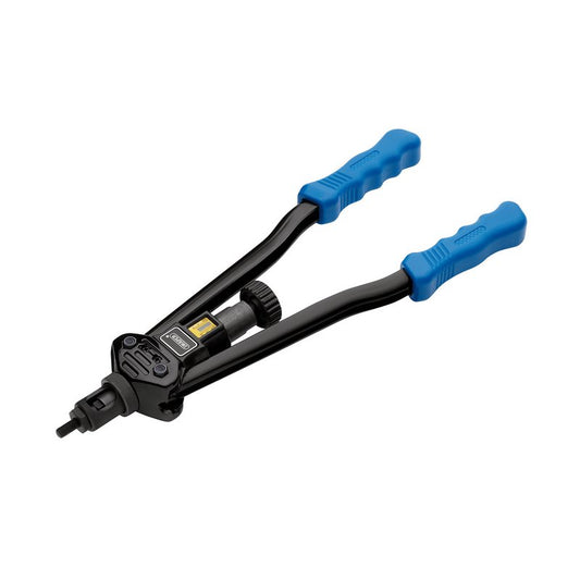 Draper Long Arm Threaded Nut Riveter, 410mm DRA-04047