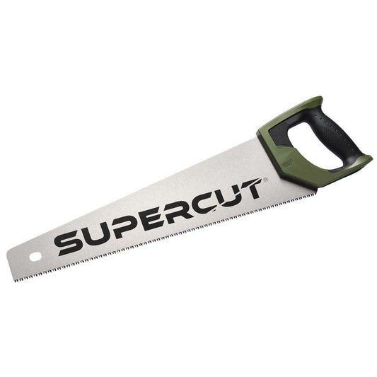 Draper Expert Supercut First Fix Triple Ground Handsaw, 500mm/20", 7tpi/8ppi DRA-04827