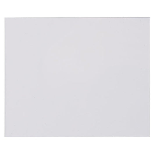 Draper Outside PC Lens for use with Welding Helmet - Stock Nos. 02513, 02514, 02515 DRA-04895