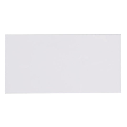 Draper Inside PC Lens for use with Welding Helmet - Stock Nos. 02513, 02514, 02515 DRA-04896