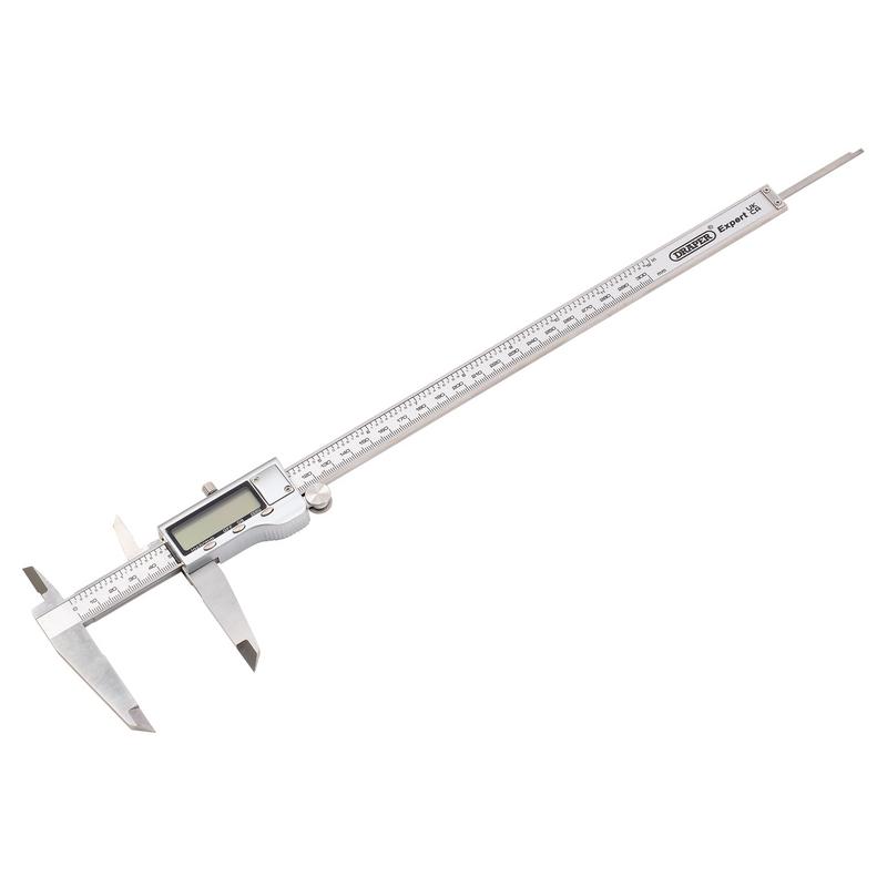 Draper Expert Digital Caliper, 300mm DRA-07089