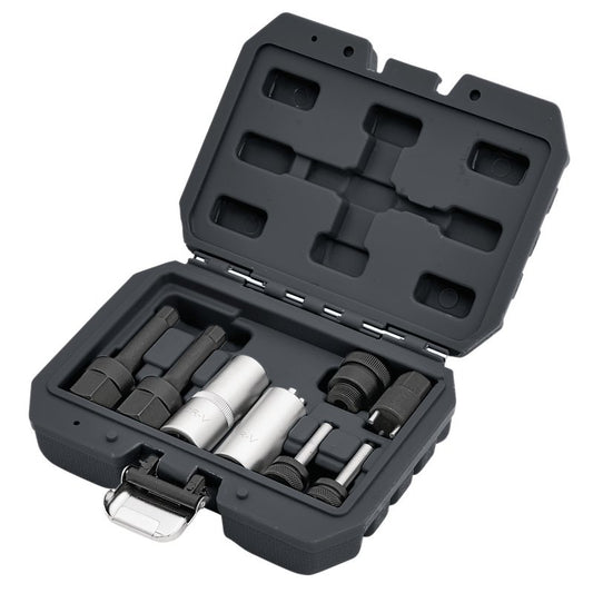 Draper Diesel Injector Repair Set (8 Piece) DRA-07124