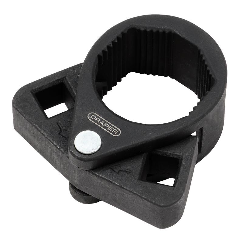Draper Universal Tie Rod Tool DRA-07131