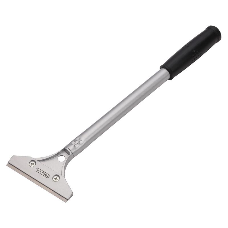 Draper Long Handled Scraper, 370mm DRA-07140