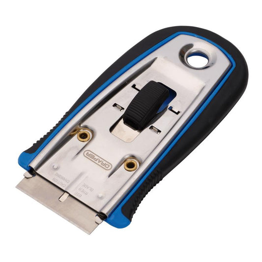 Draper Retractable Window Scraper DRA-07141