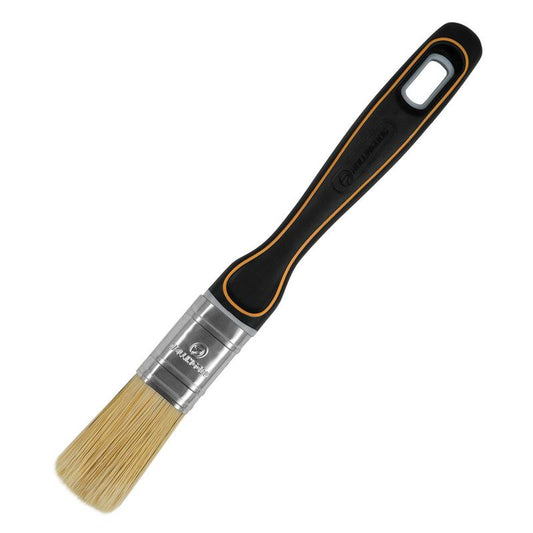 Draper ROLLINGDOG Dual-Pro DP1000 Paint Brush, 25mm DRA-07823