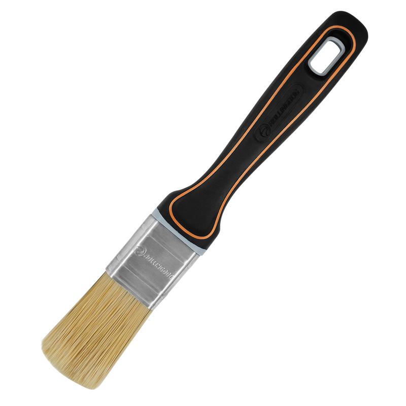 Draper ROLLINGDOG Dual-Pro DP1000 Paint Brush, 35mm DRA-07825