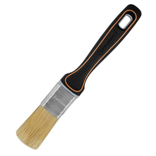 Draper ROLLINGDOG Dual-Pro DP1000 Paint Brush, 35mm DRA-07825