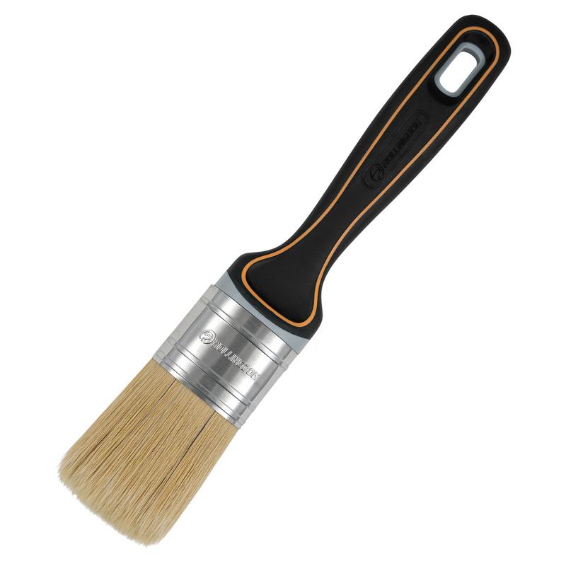 Draper ROLLINGDOG Dual-Pro DP1000 Paint Brush, 45mm DRA-07988