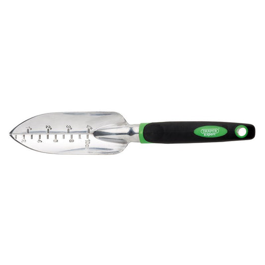 Draper Expert Aluminium Transplanting Trowel DRA-08332