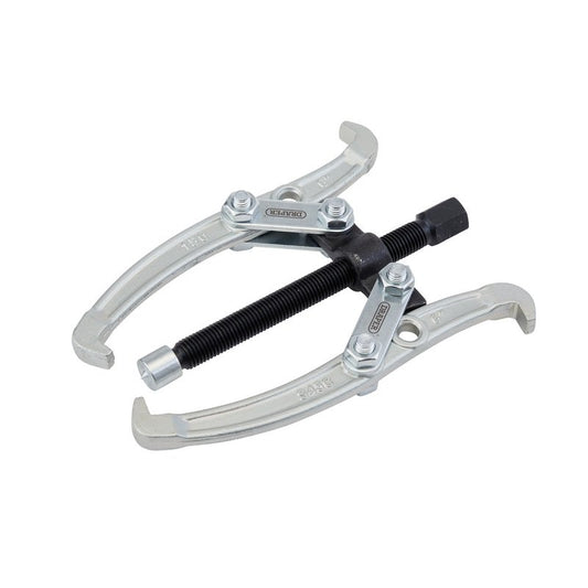 Draper Twin Leg Reversible Puller, 120mm Reach and 150mm Spread DRA-08441