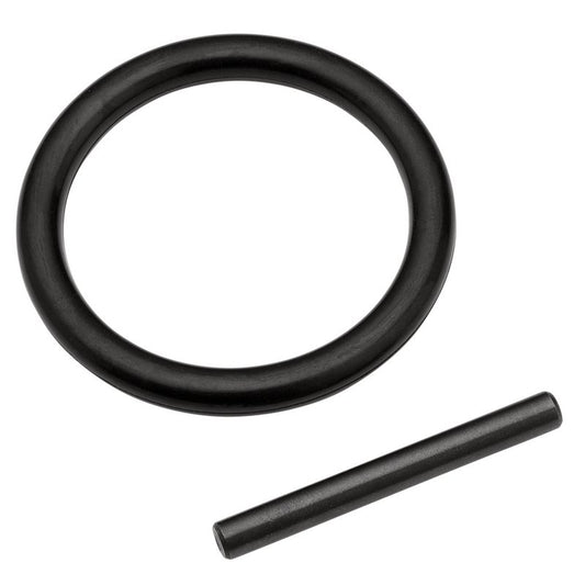 Draper Impact Ring and Pin Kit, 1" Sq. Dr., 22-70mm DRA-08530