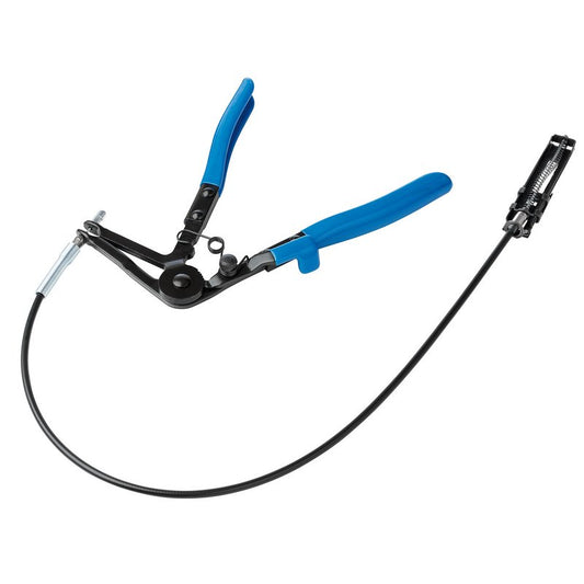 Draper Hose Clip Removal Tool Set, 18-54mm DRA-08547