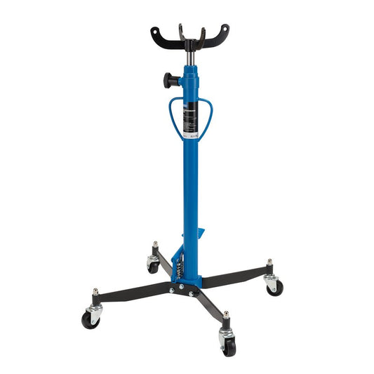 Draper Vertical Transmission Jack, 500kg DRA-08556