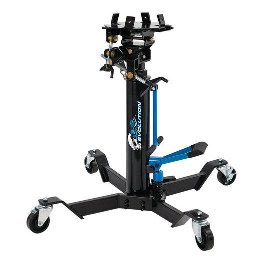 Draper Expert Evolution Vertical Transmission Jack, 500kg DRA-08557