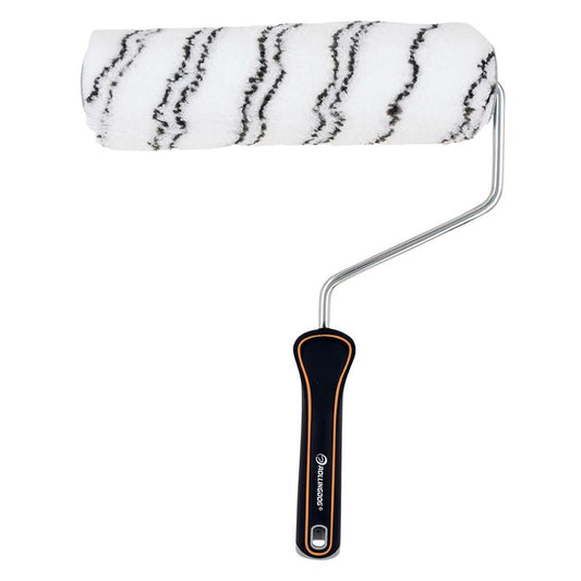 Draper ROLLINGDOG THE-BOXER&#8482; High-Density Polyamide Paint Roller, 9"/230mm DRA-08596