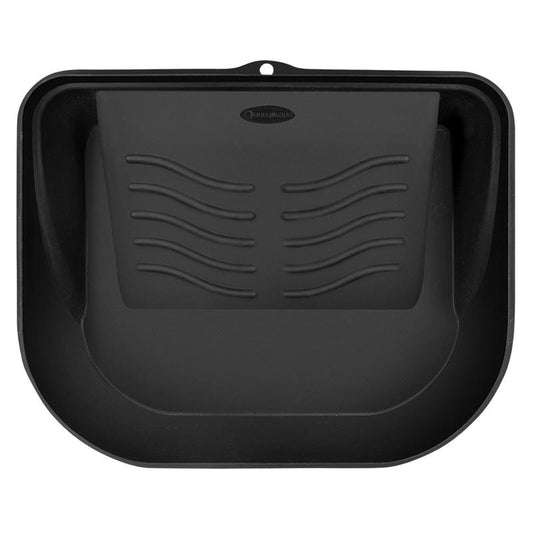 Draper ROLLINGDOG PAINTER-PRO&#8482; Paint Tray/Bucket Cover, 9"/230mm DRA-08840