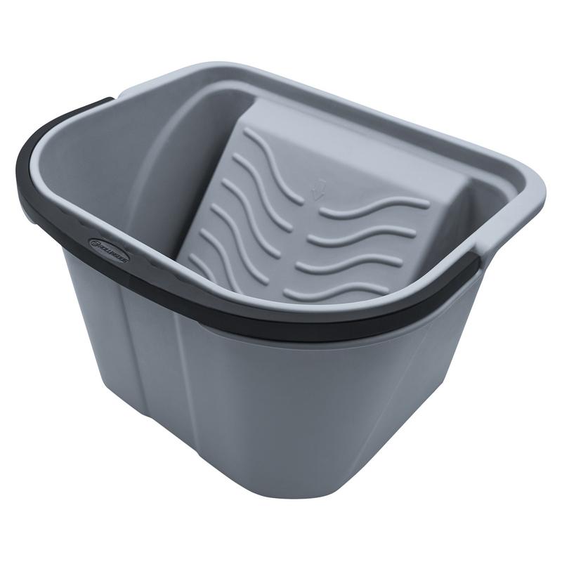 Draper ROLLINGDOG PAINTER-PRO&#8482; Paint Bucket, 9"/230mm DRA-08900