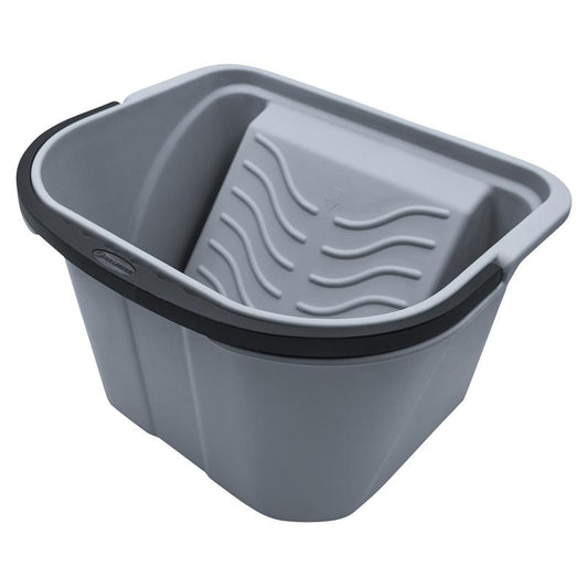 Draper ROLLINGDOG PAINTER-PRO&#8482; Paint Bucket, 9"/230mm DRA-08900