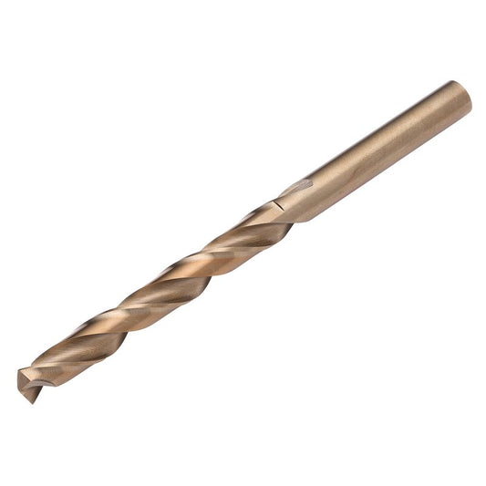 Draper Expert HSSE M35 Cobalt Drill Bit, 8.0mm x 117mm DRA-08929