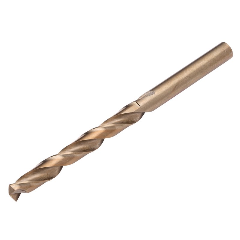 Draper Expert HSSE M35 Cobalt Drill Bit, 9.0mm x 125mm DRA-08942