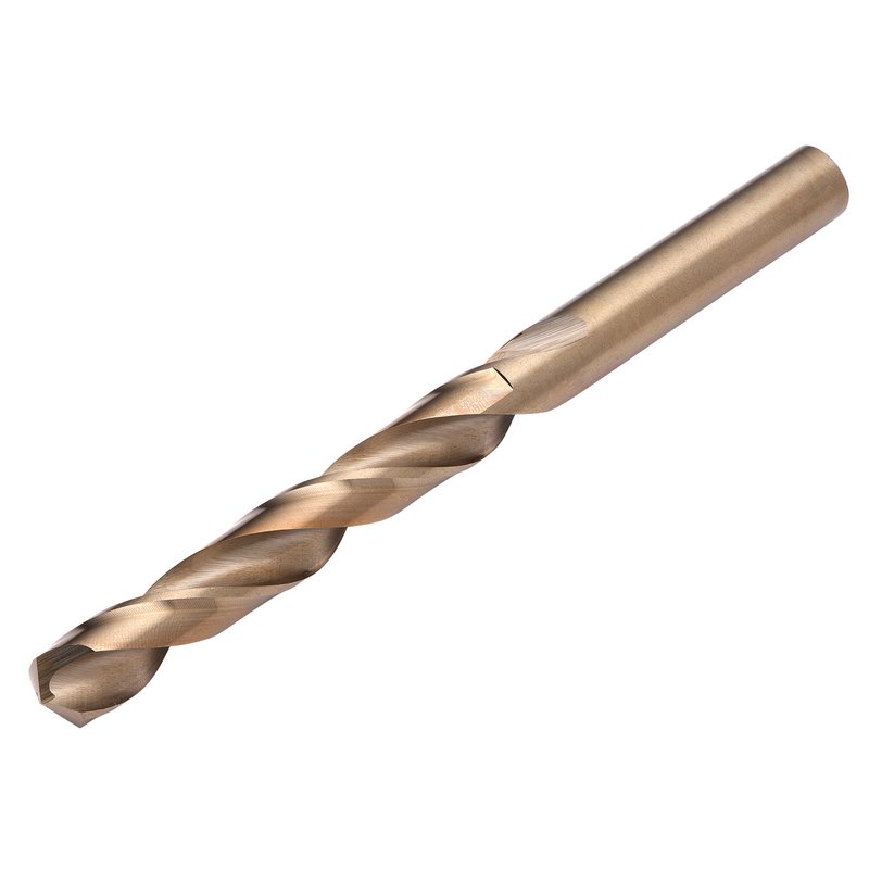 Draper Expert HSSE M35 Cobalt Drill Bit, 11.0mm x 86mm DRA-08946